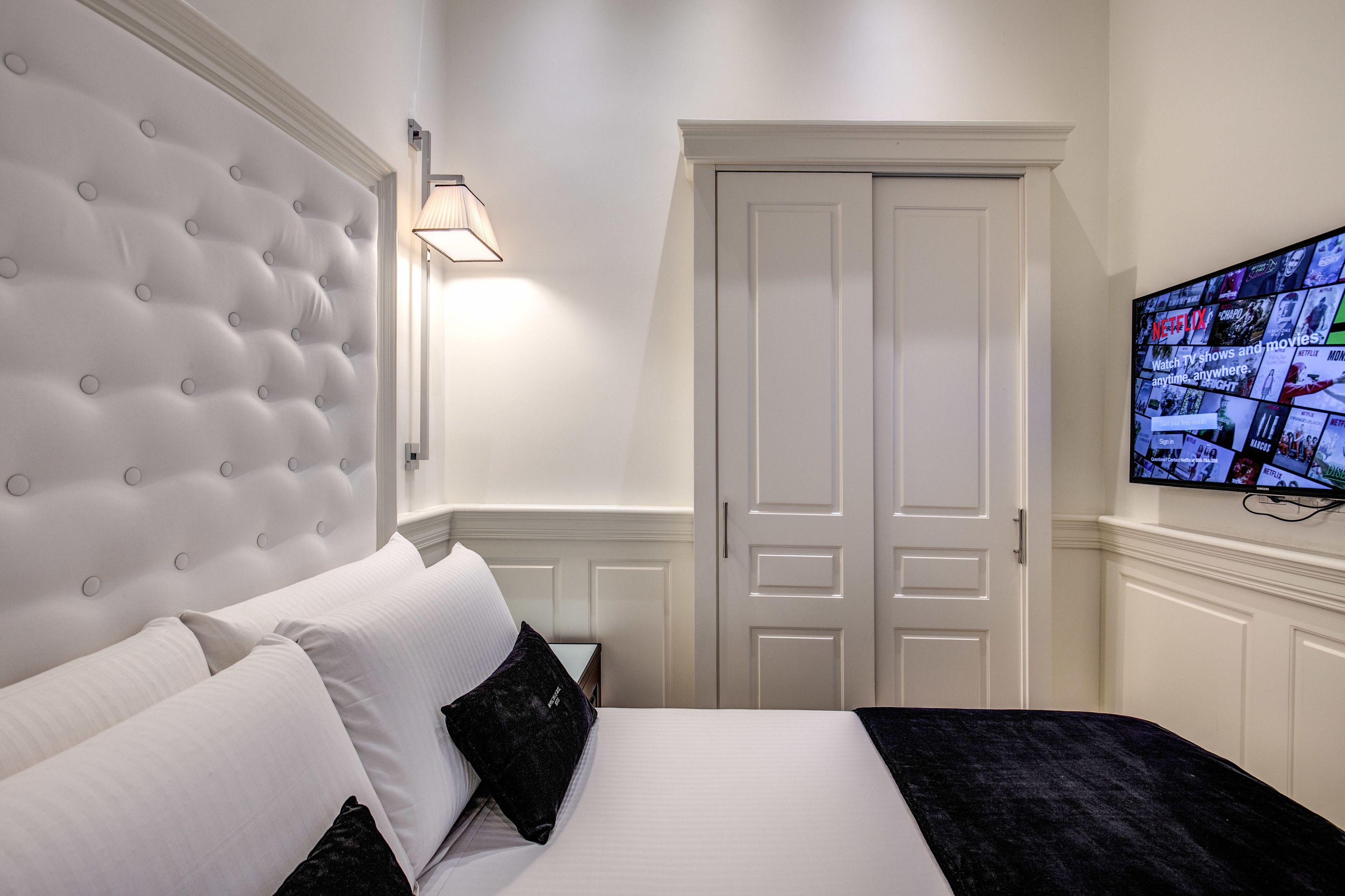Hotel Dei Quiriti Suite — Photos 2